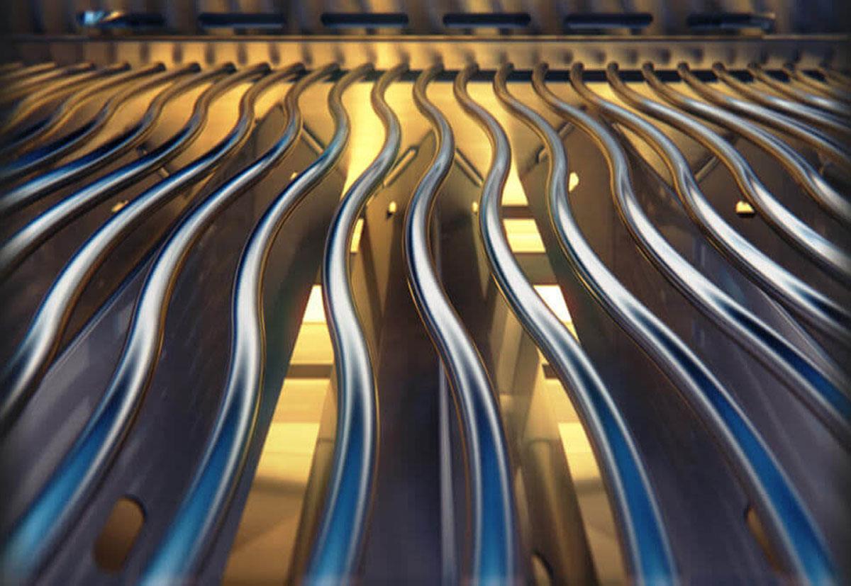 PRESTIGE 500 CONNECTED RSIB