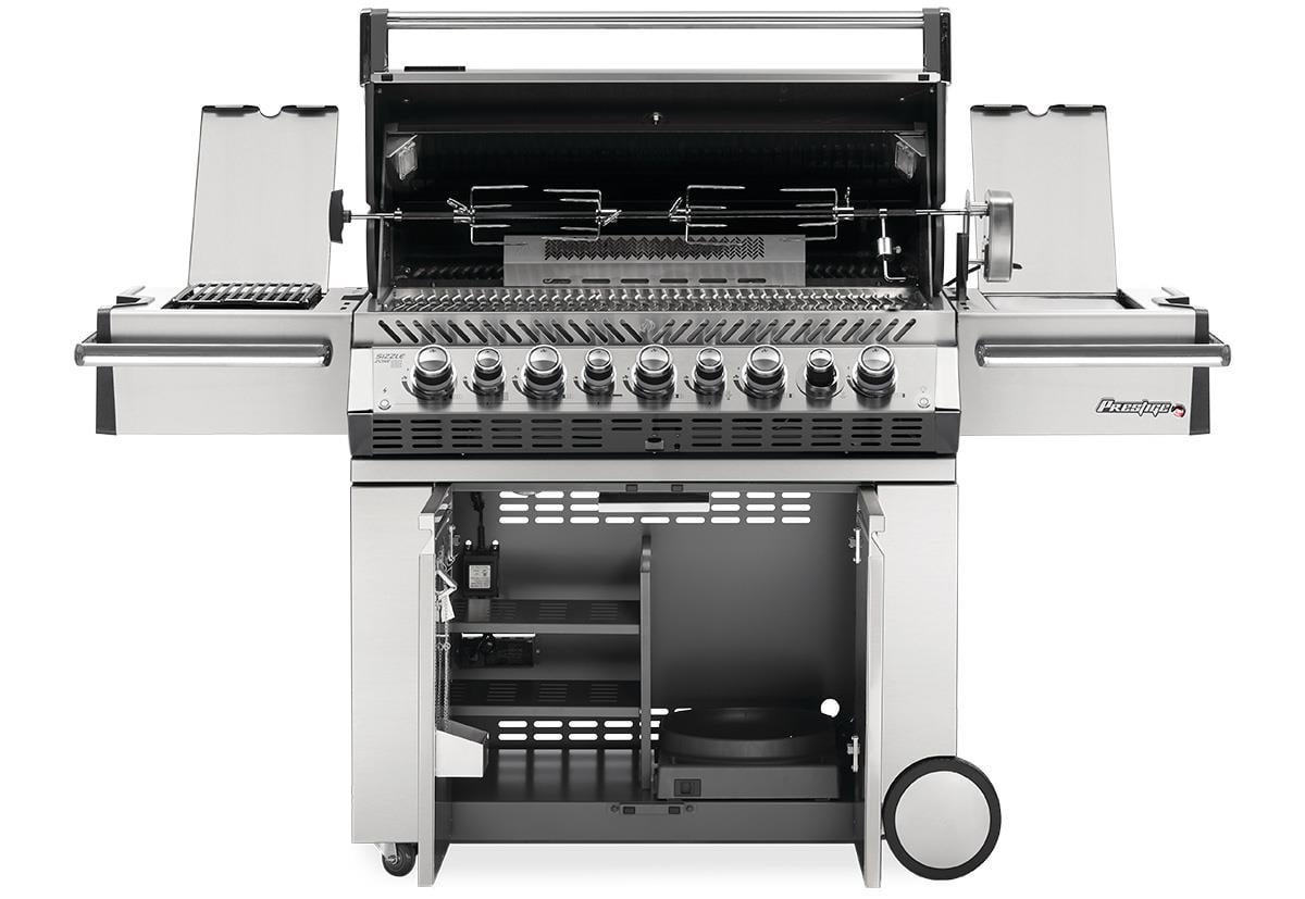 PRESTIGE PRO 665 RSIB