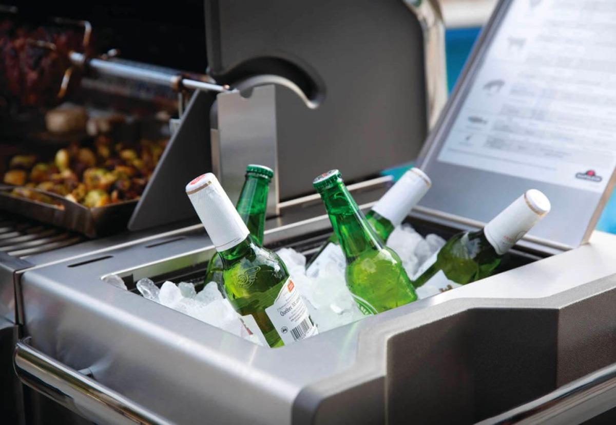 PRESTIGE PRO 665 RSIB