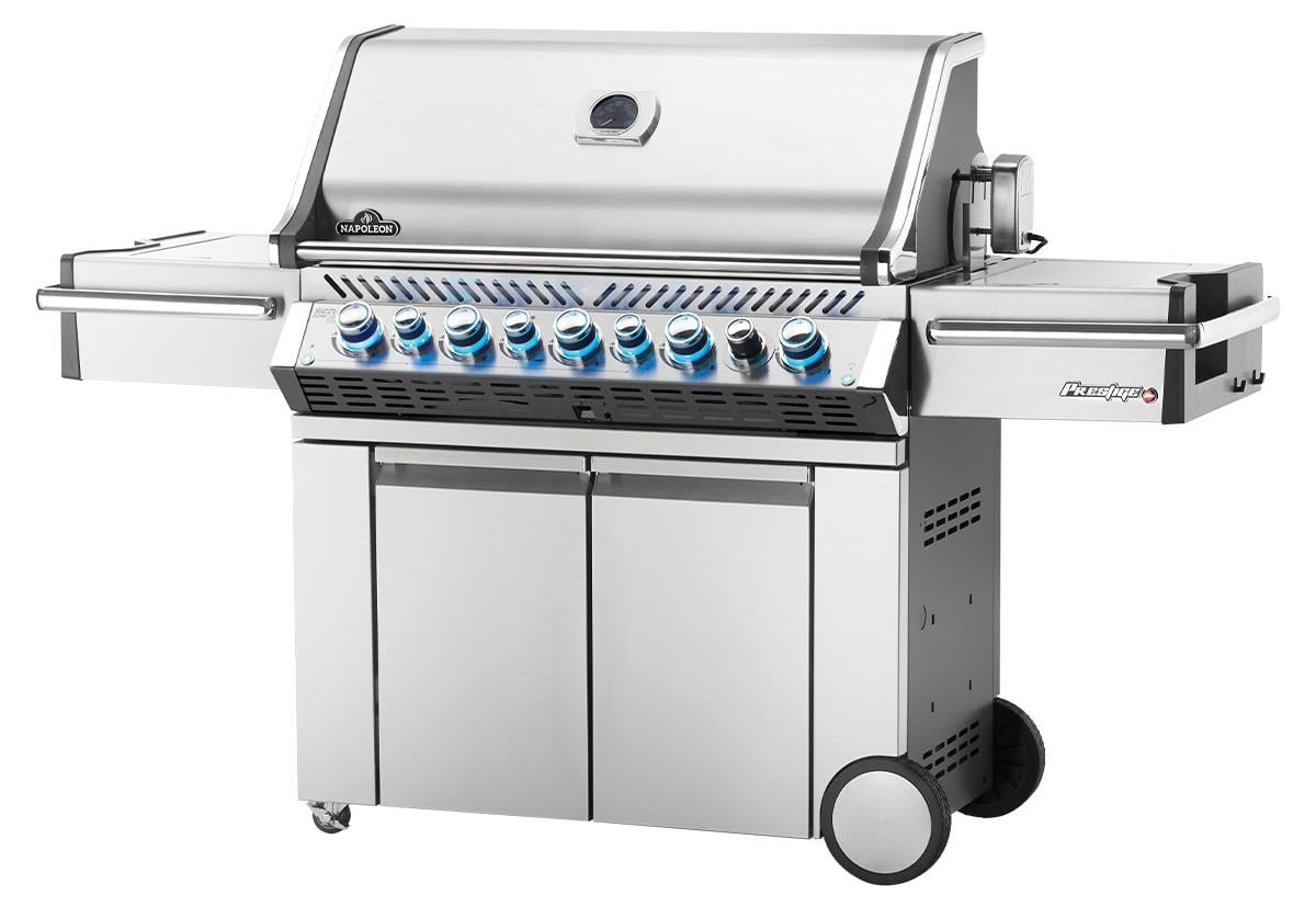 PRESTIGE PRO 665 RSIB