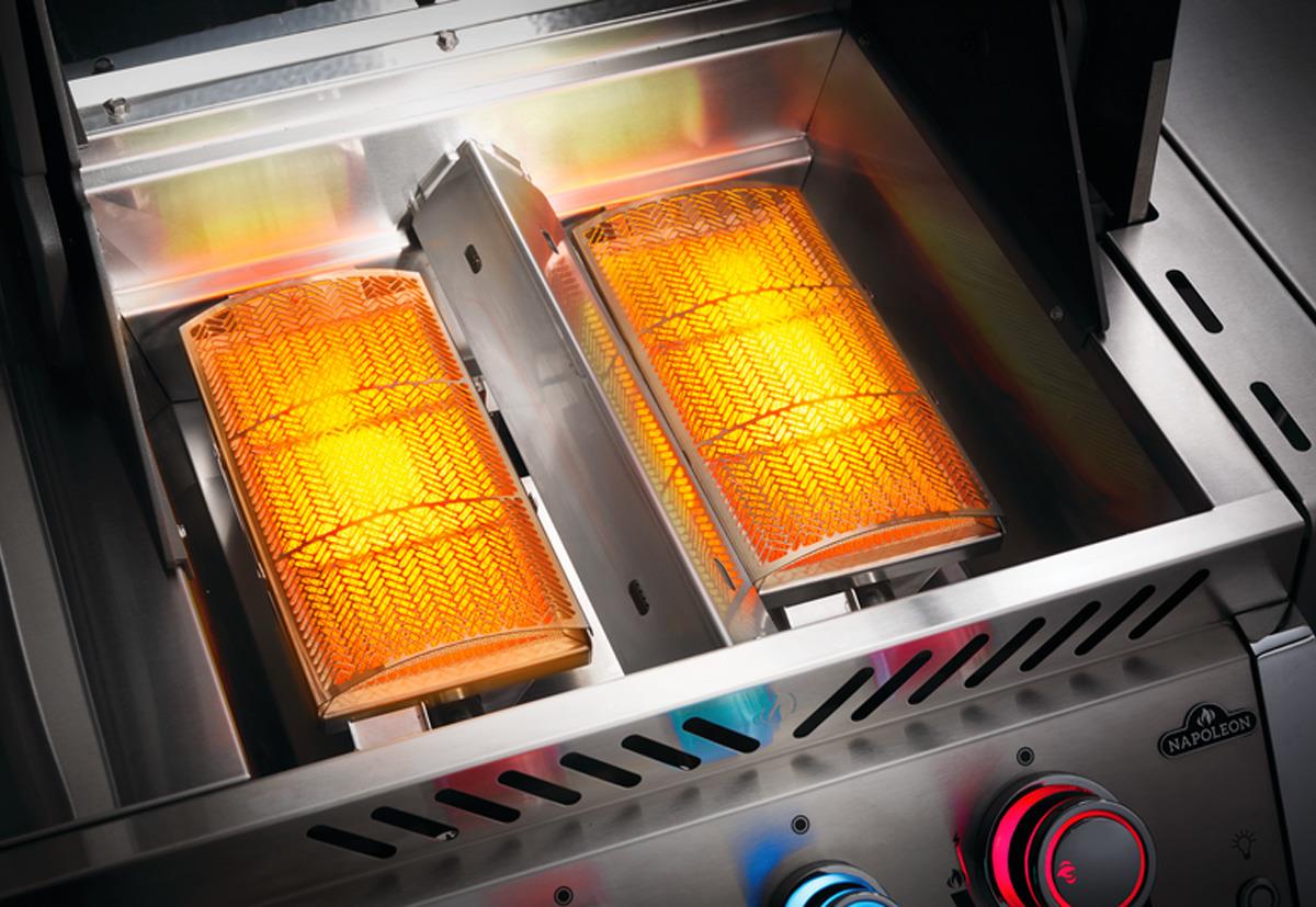 PRESTIGE PRO 825 RSBI