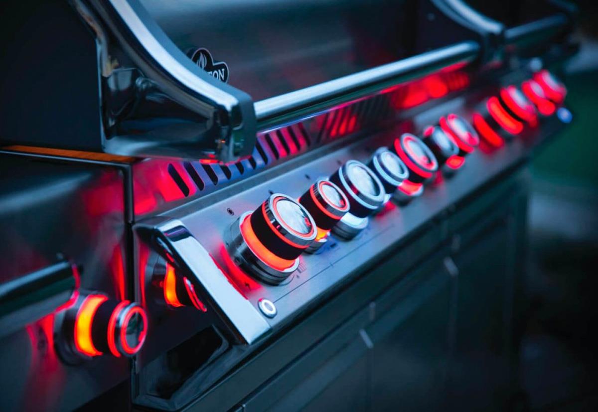 PRESTIGE PRO 825 RSBI