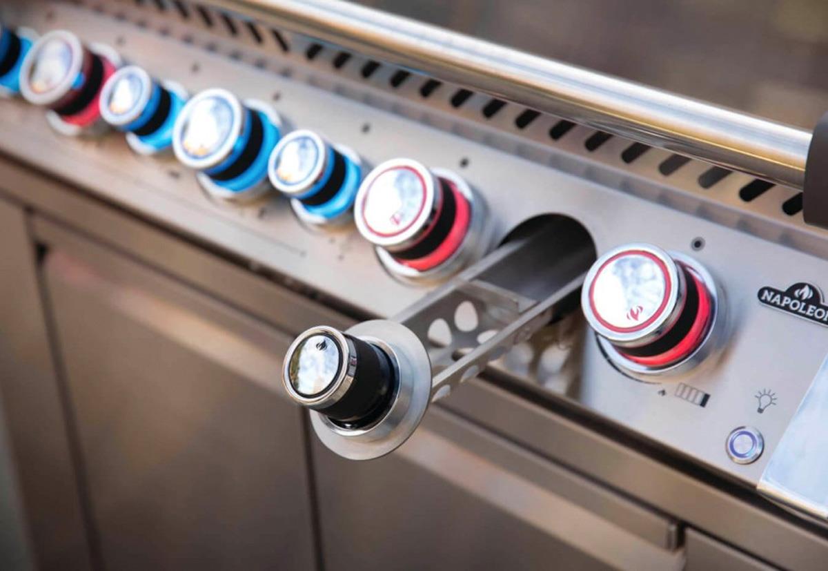 PRESTIGE PRO 825 RSBI