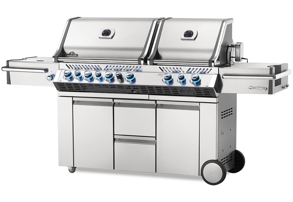 PRESTIGE PRO 825 RSBI