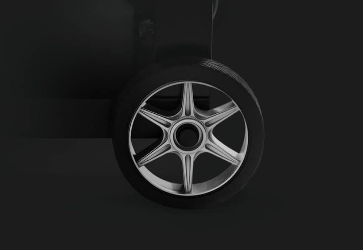 PRO CART KÖMÜRLÜ