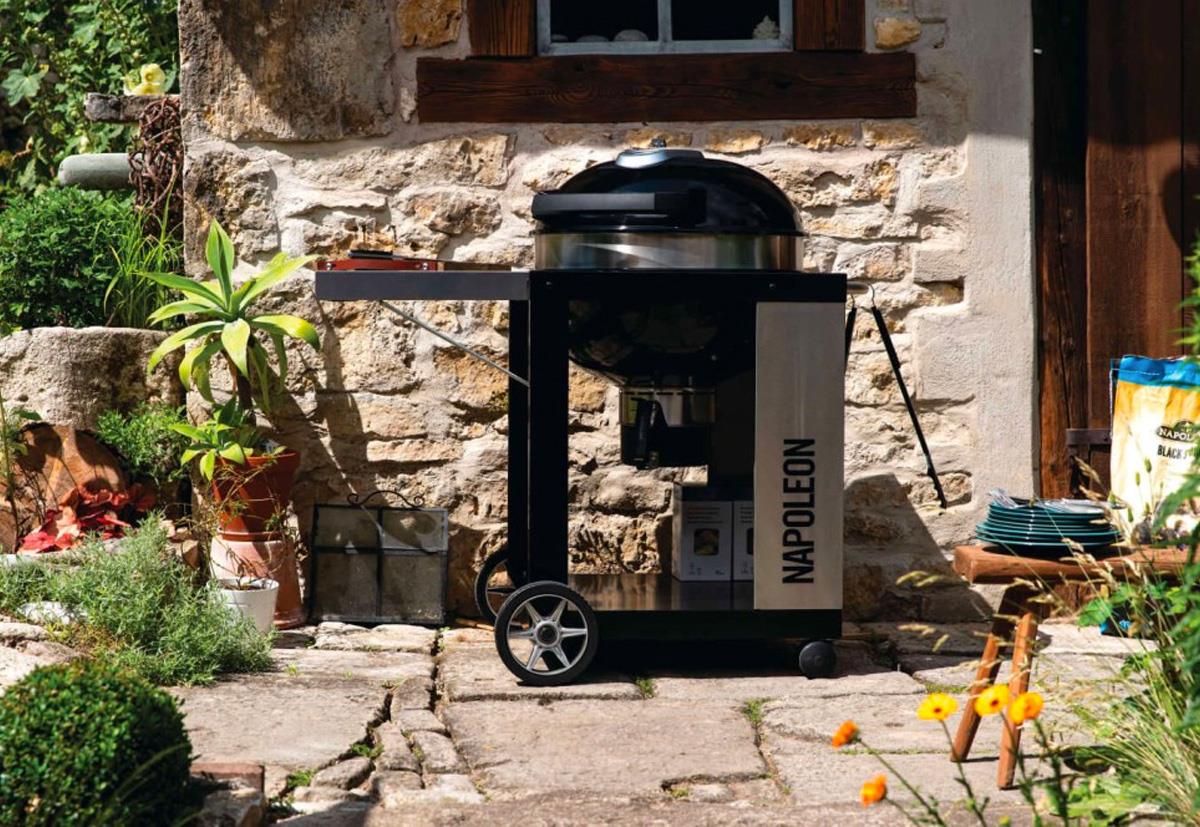 PRO CART KÖMÜRLÜ