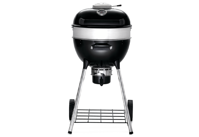 PROFESSIONAL 18 KÖMÜRLÜ MANGAL - 47 CM