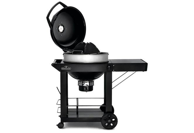 PROFESSIONAL 22 CART KÖMÜRLÜ - 57 CM