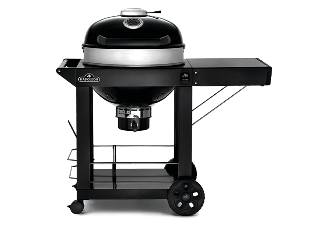 PROFESSIONAL 22 CART KÖMÜRLÜ - 57 CM