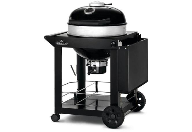 PROFESSIONAL 22 CART KÖMÜRLÜ - 57 CM