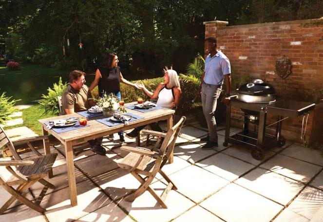 PROFESSIONAL 22 CART KÖMÜRLÜ - 57 CM