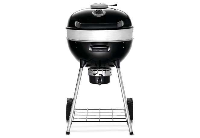 PROFESSIONAL 22 KÖMÜRLÜ - 57 CM