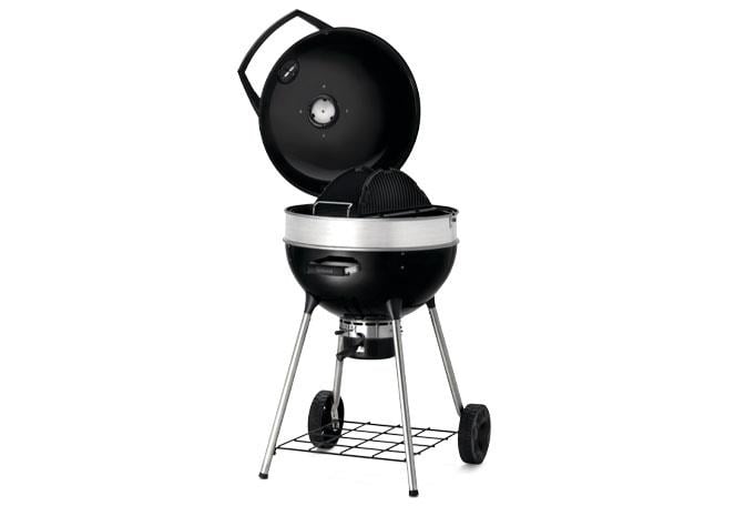 PROFESSIONAL 22 KÖMÜRLÜ - 57 CM