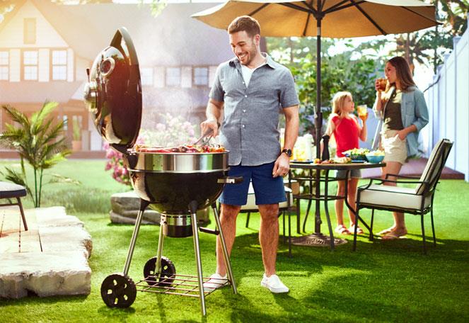 PROFESSIONAL 22 KÖMÜRLÜ - 57 CM