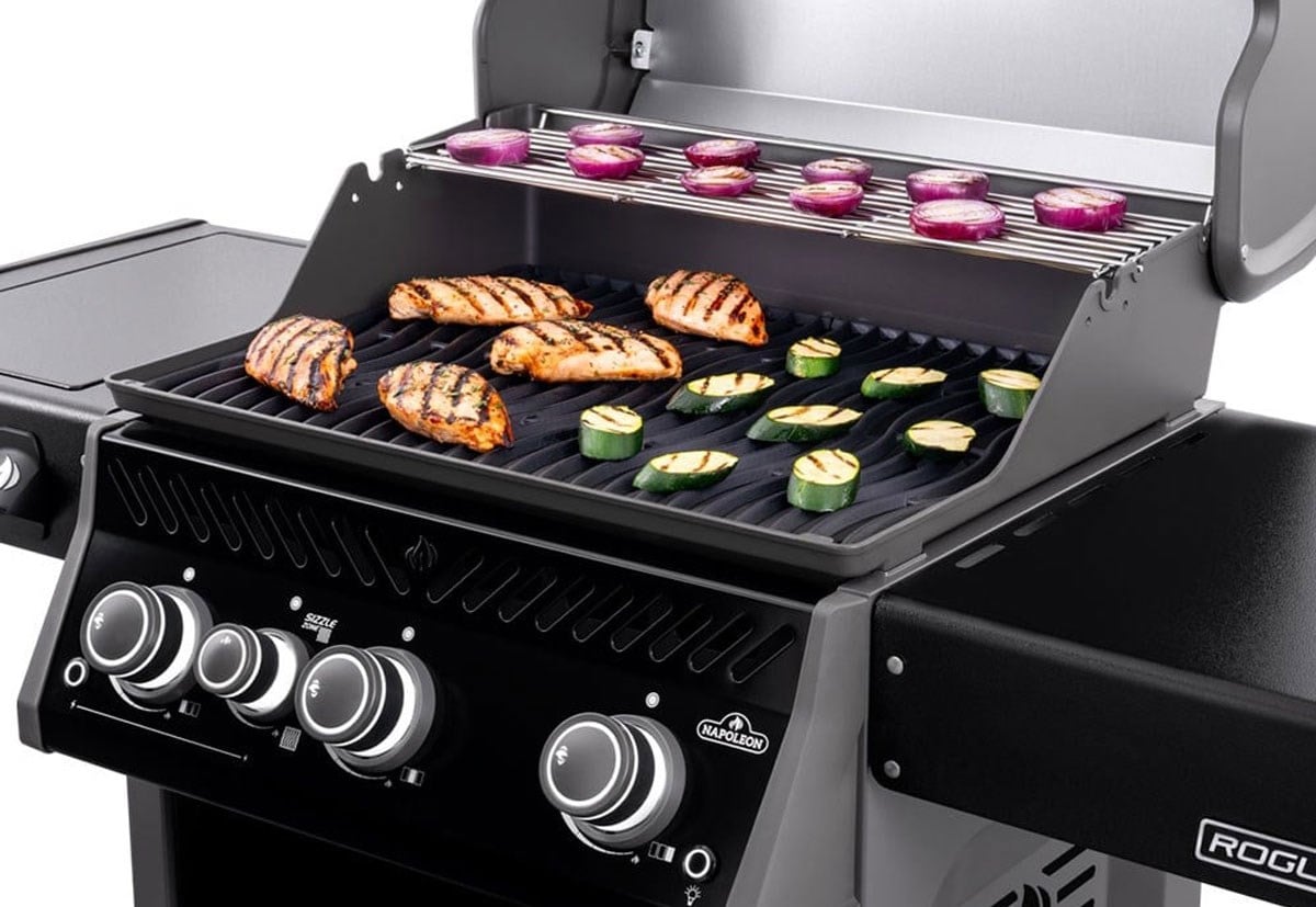 ROGUE PRO 425 SIB