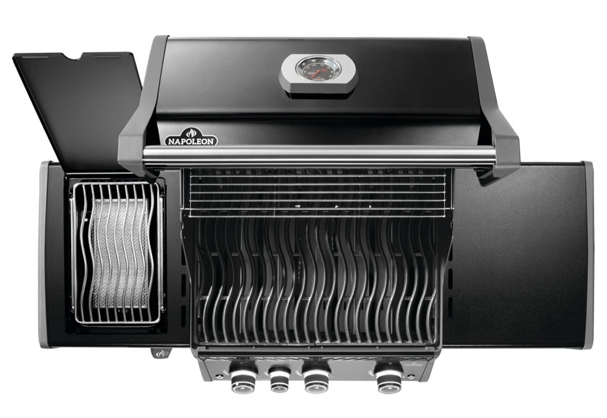 ROGUE PRO 425 SIB