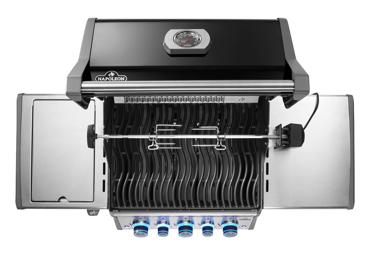 ROGUE PRO S 425 RSIB
