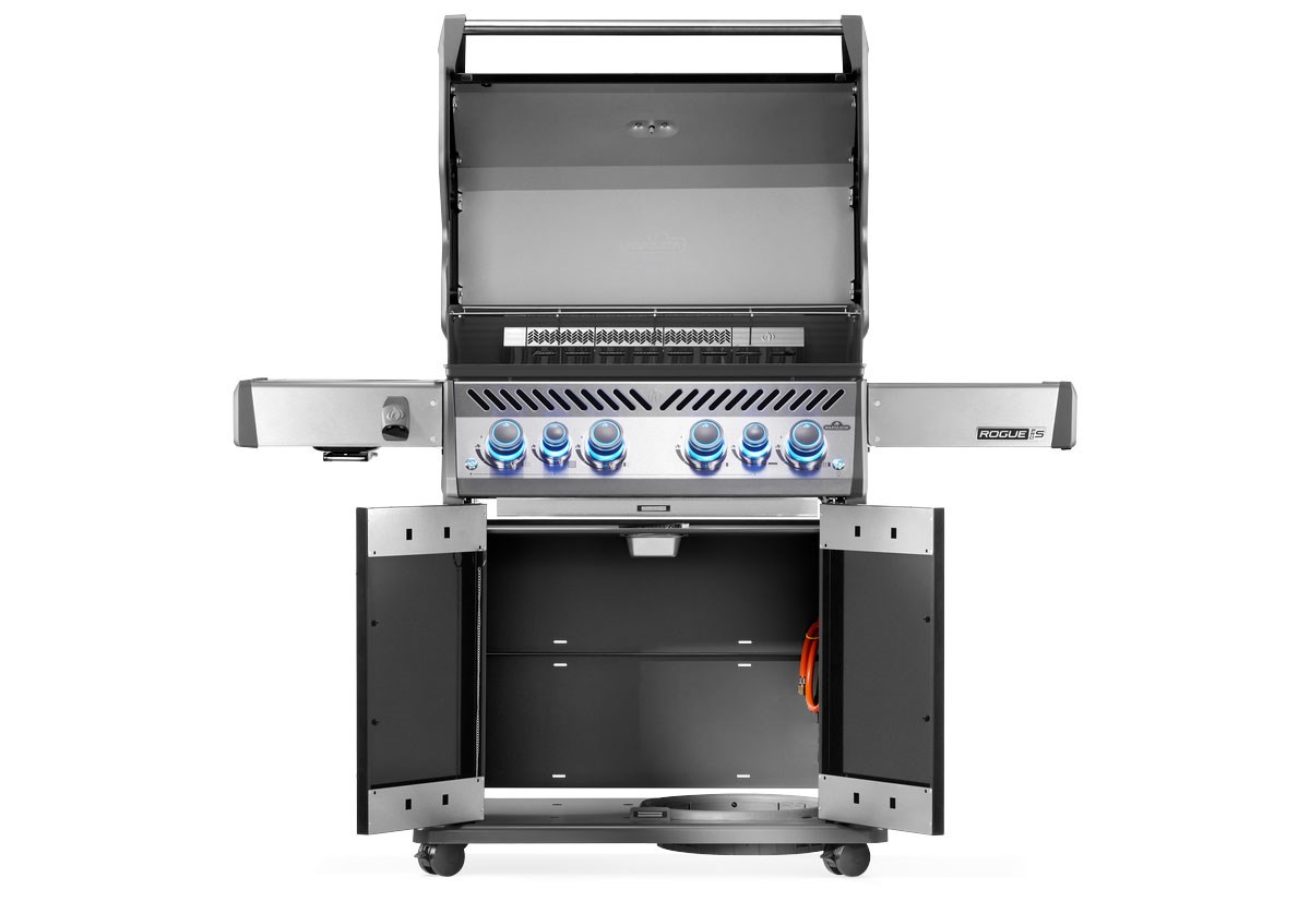 ROGUE PRO S 525 RSIB