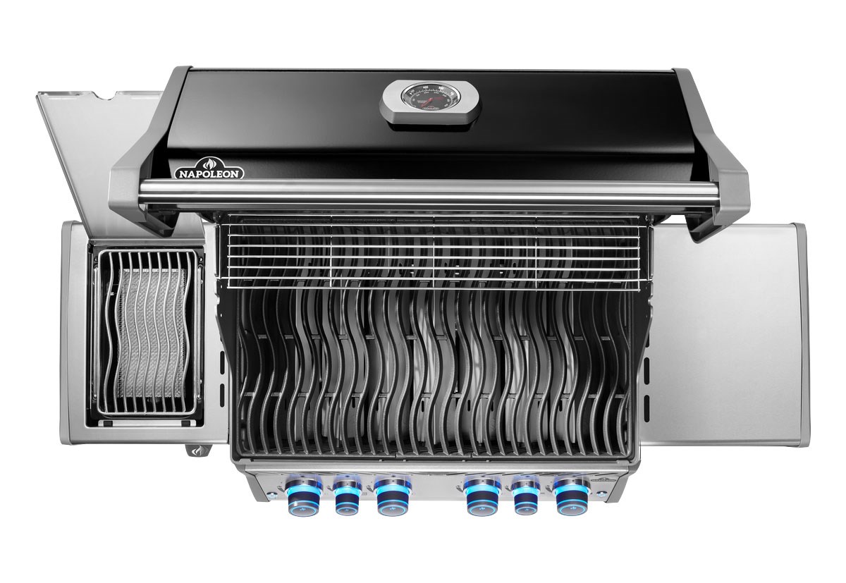 ROGUE PRO S 525 RSIB