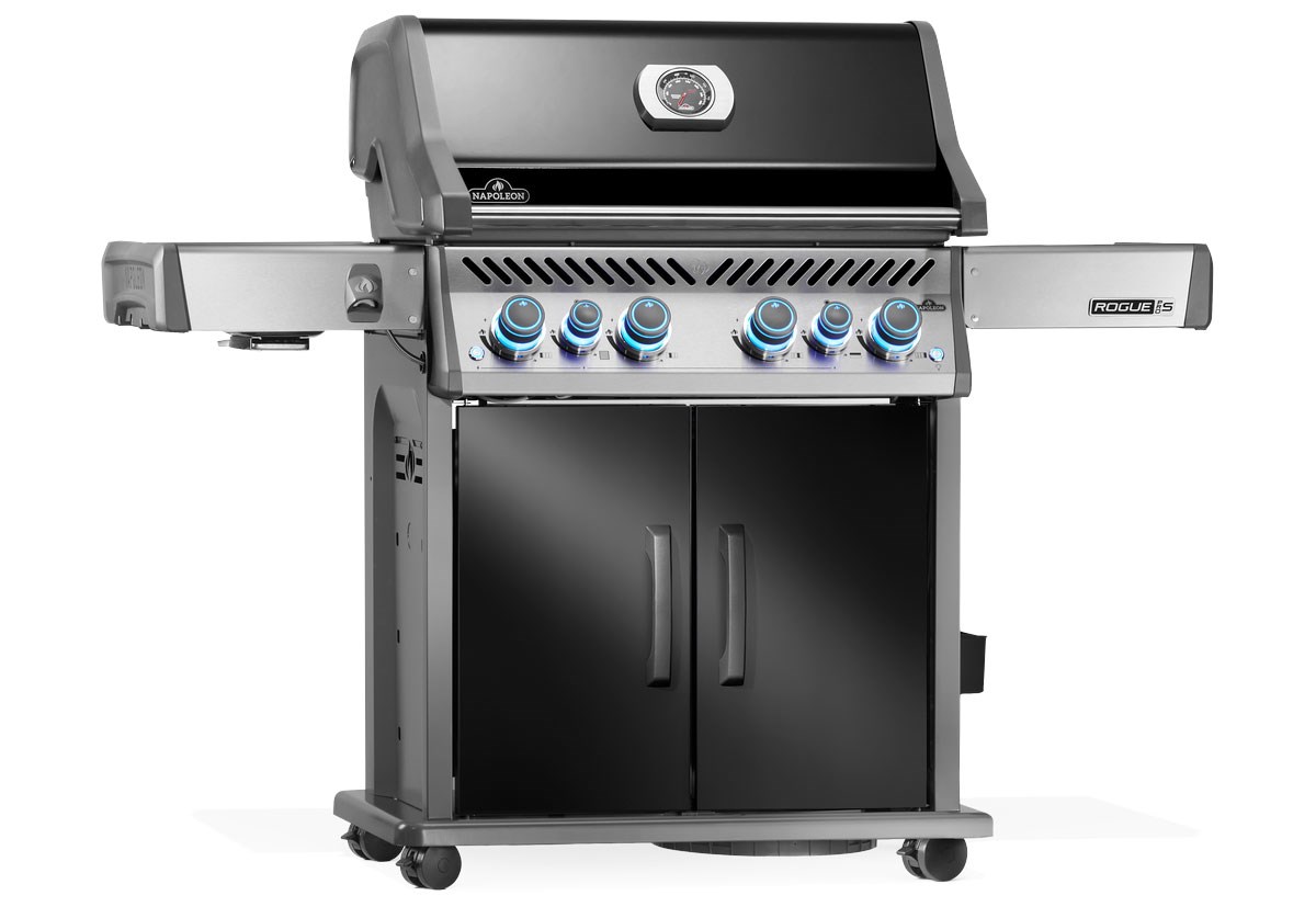 ROGUE PRO S 525 RSIB
