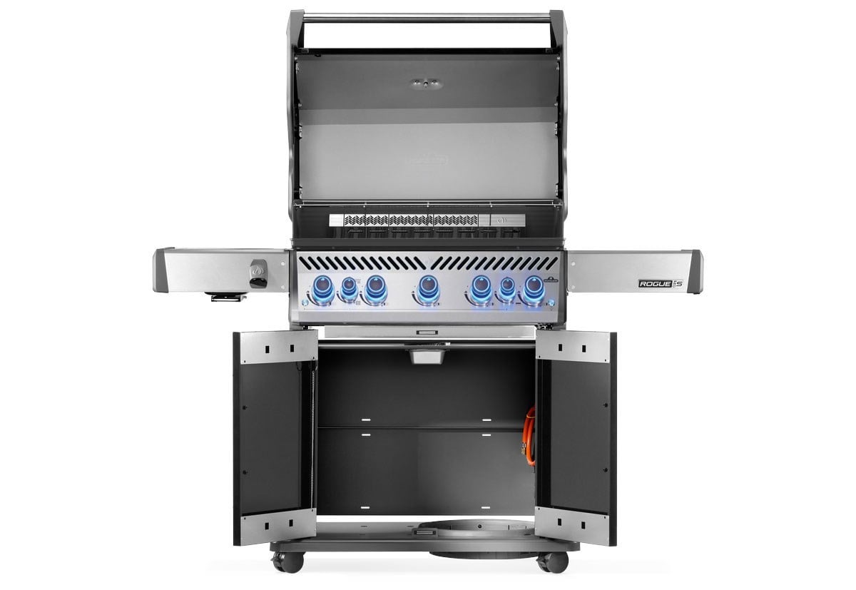 ROGUE PRO S 625 RSIB