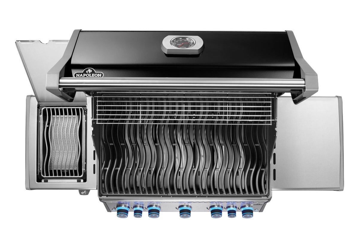 ROGUE PRO S 625 RSIB