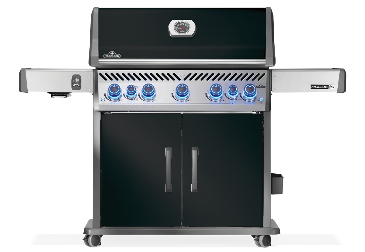 ROGUE PRO S 625 RSIB