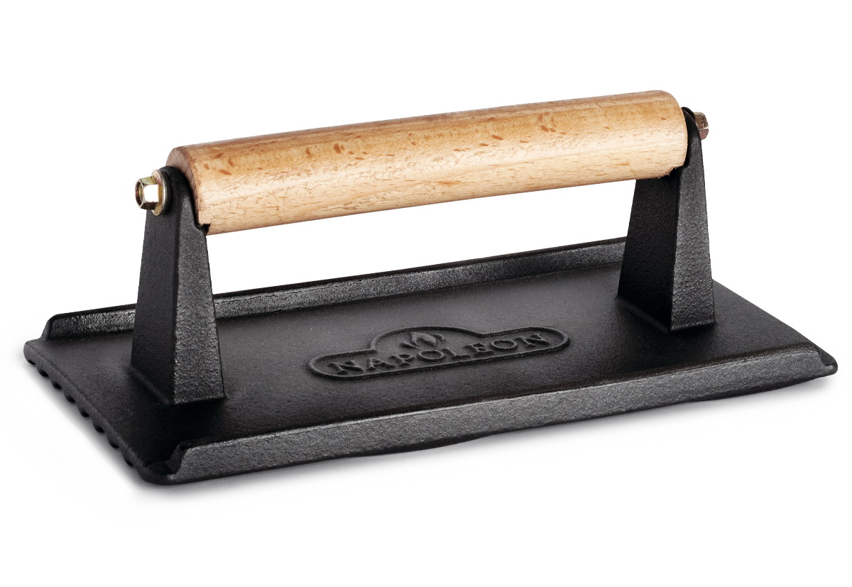 ŞEFİN PRESİ - DÖKÜM PRES