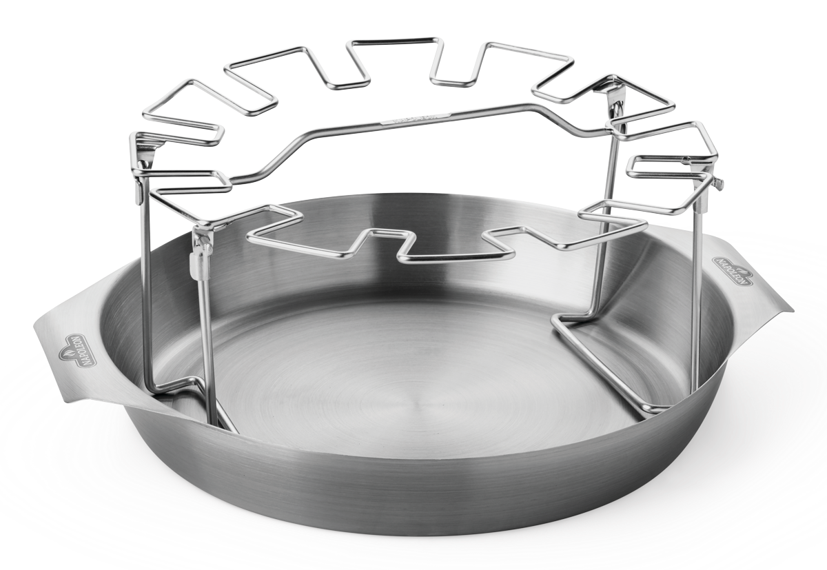 TAVUK BUT IZGARA RAFI