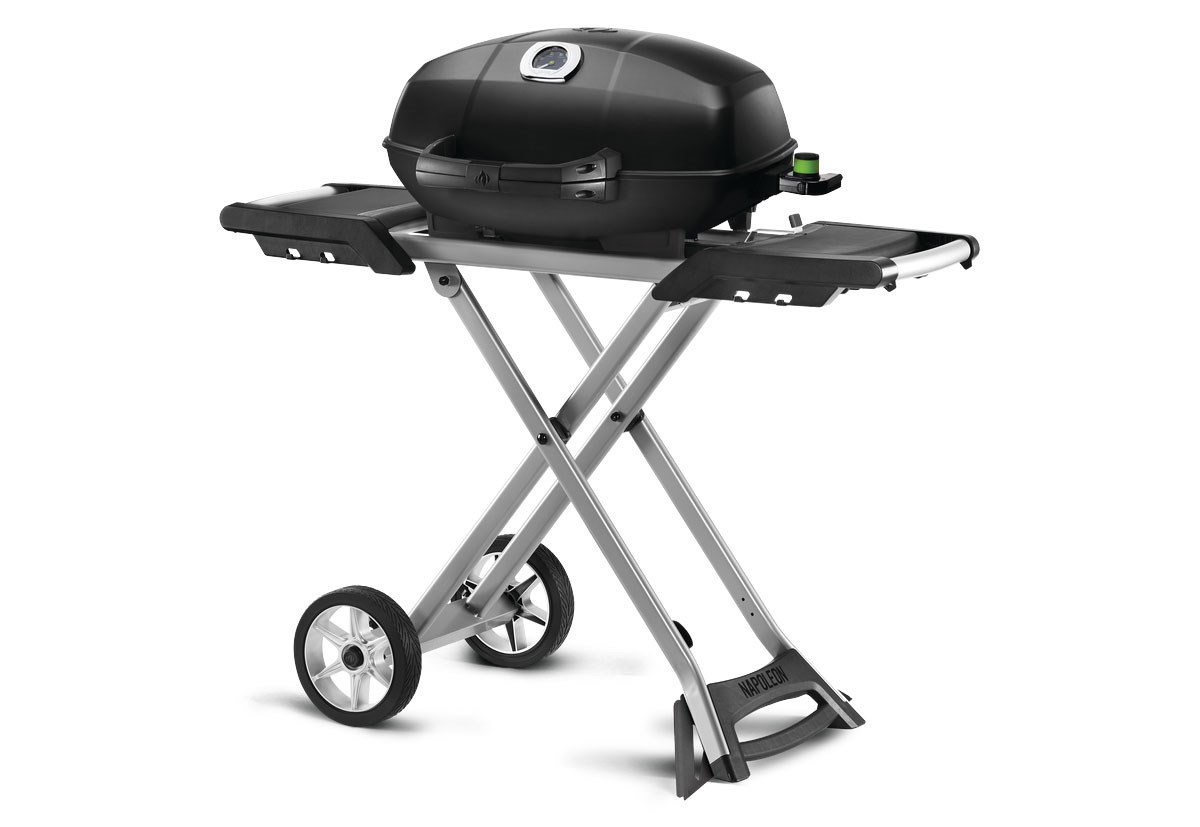 TRAVELQ PRO285EX