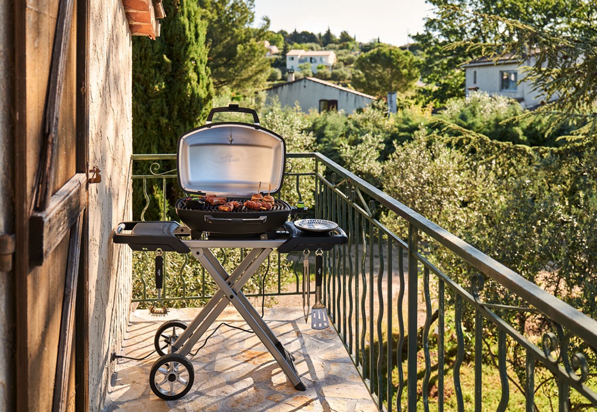 TRAVELQ PRO285EX