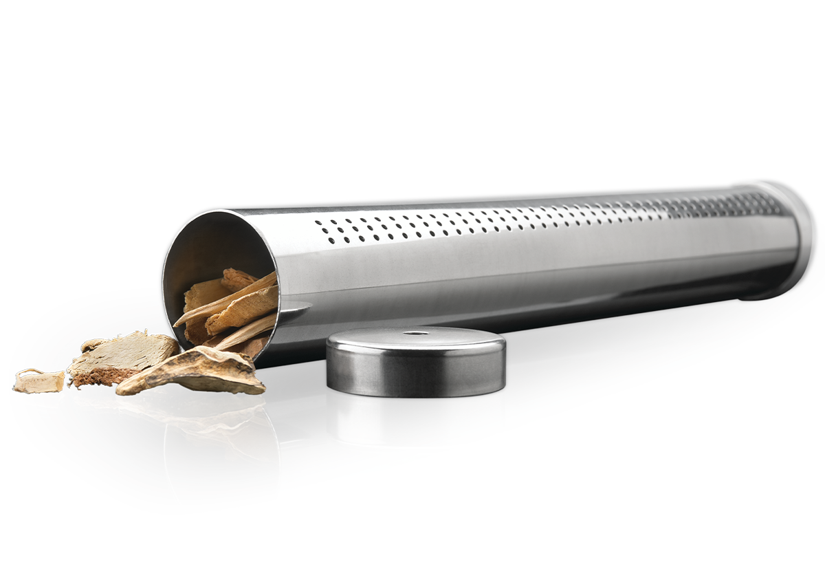 TÜTSÜ HAZNESİ PASLANMAZ ÇELİK