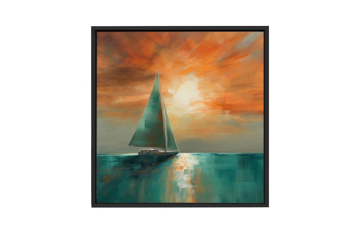  Traverten Dokulu Tablo Sun 342
