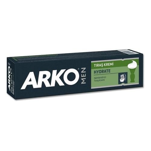 ARKOARKO HYDRATE TIRAŞ KREMİ 90 GR