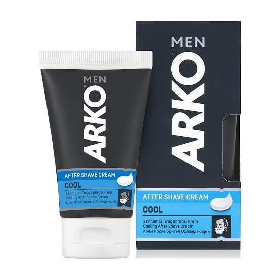 ARKOARKO MEN TIRAŞ SONRASI KREM COOL 50 ML