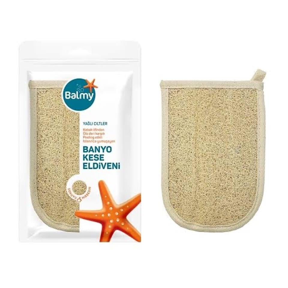 BANYO BANYO KESE ELDİVENİ