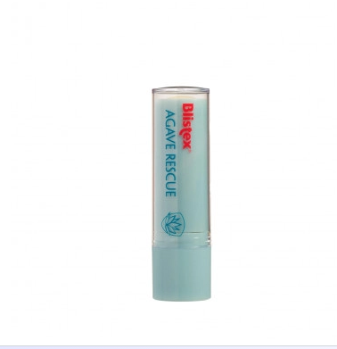 BLİTEXBLİSTEX AGAVE RESCUE HASSAS DUDAKLAR İÇİN BESLEYİCİ DUDAK KREMİ 4.25 G