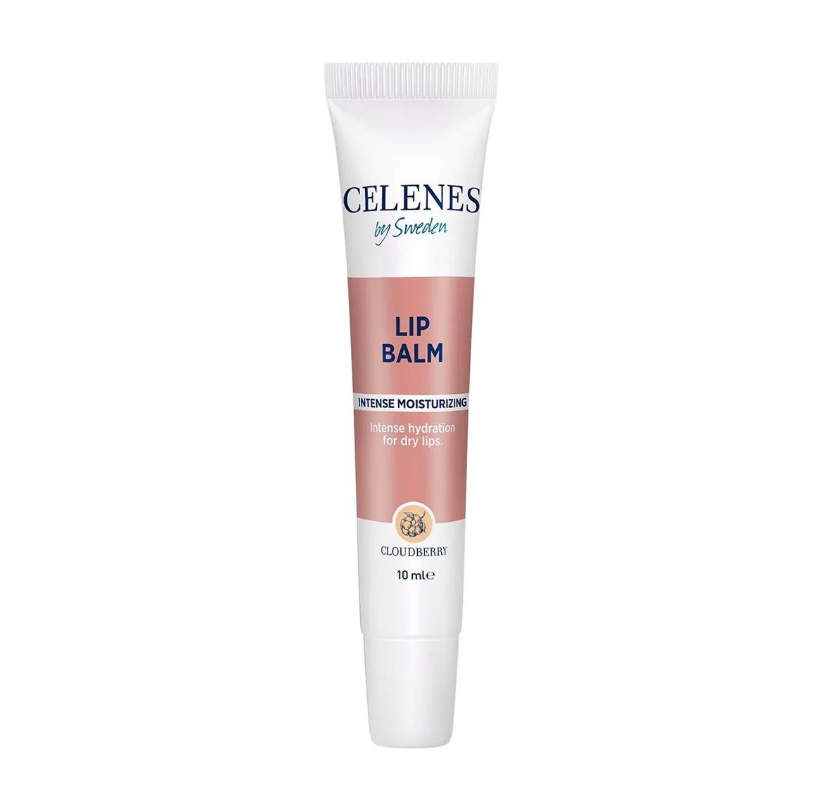 CELENES CELENES CLOUDBERRY YOĞUN NEMLENDİRİCİ LİP BALM 10 ML