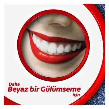 COLGATECOLGATE OPTİC WHİTE EXPERT COMPLETE  BEYAZLATIRICI DİŞ MACUNU 75 ML