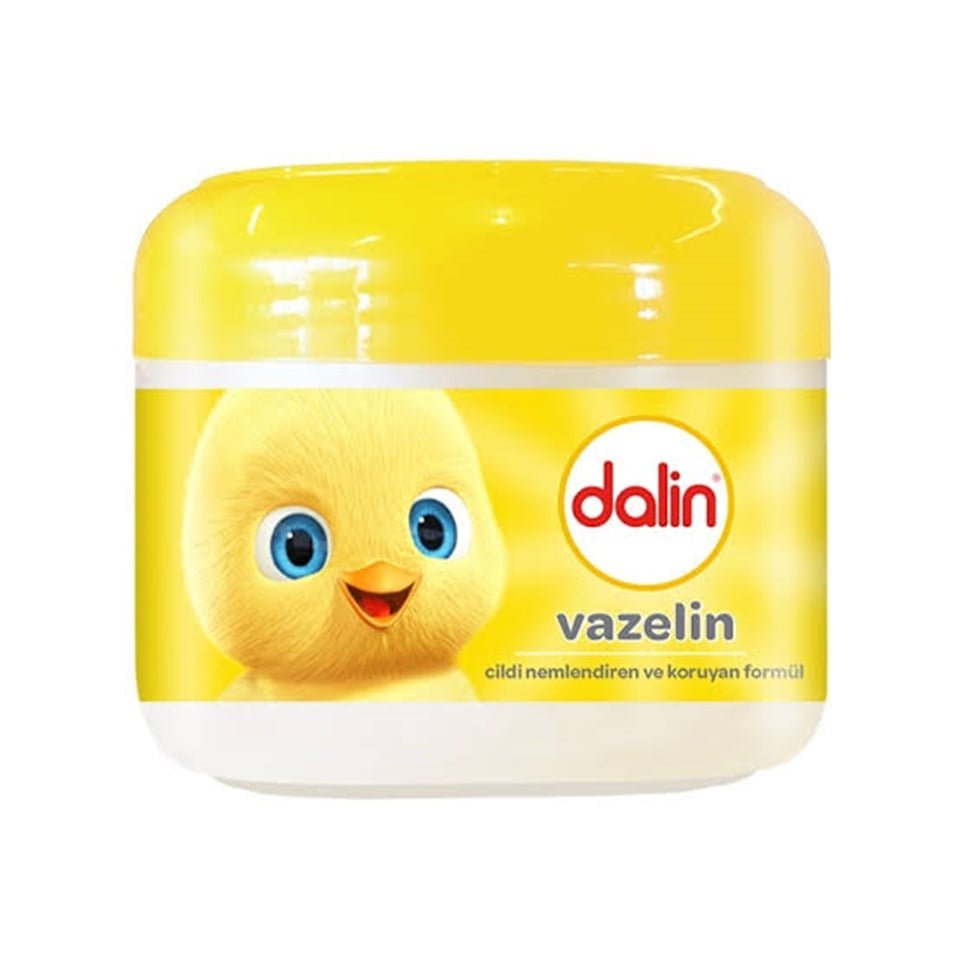 DALİN VAZELİN 100 ML