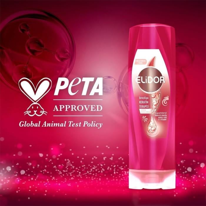 DefaultELİDOR SERUM BAKIM KREMİ BREZİLYA  KERATİN TERAPİSİ  350ML