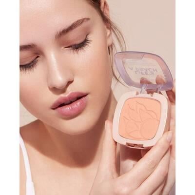 DefaultLOREAL PARİS WULT PEACH EMBELLİSH BLUSH 01 PEACH