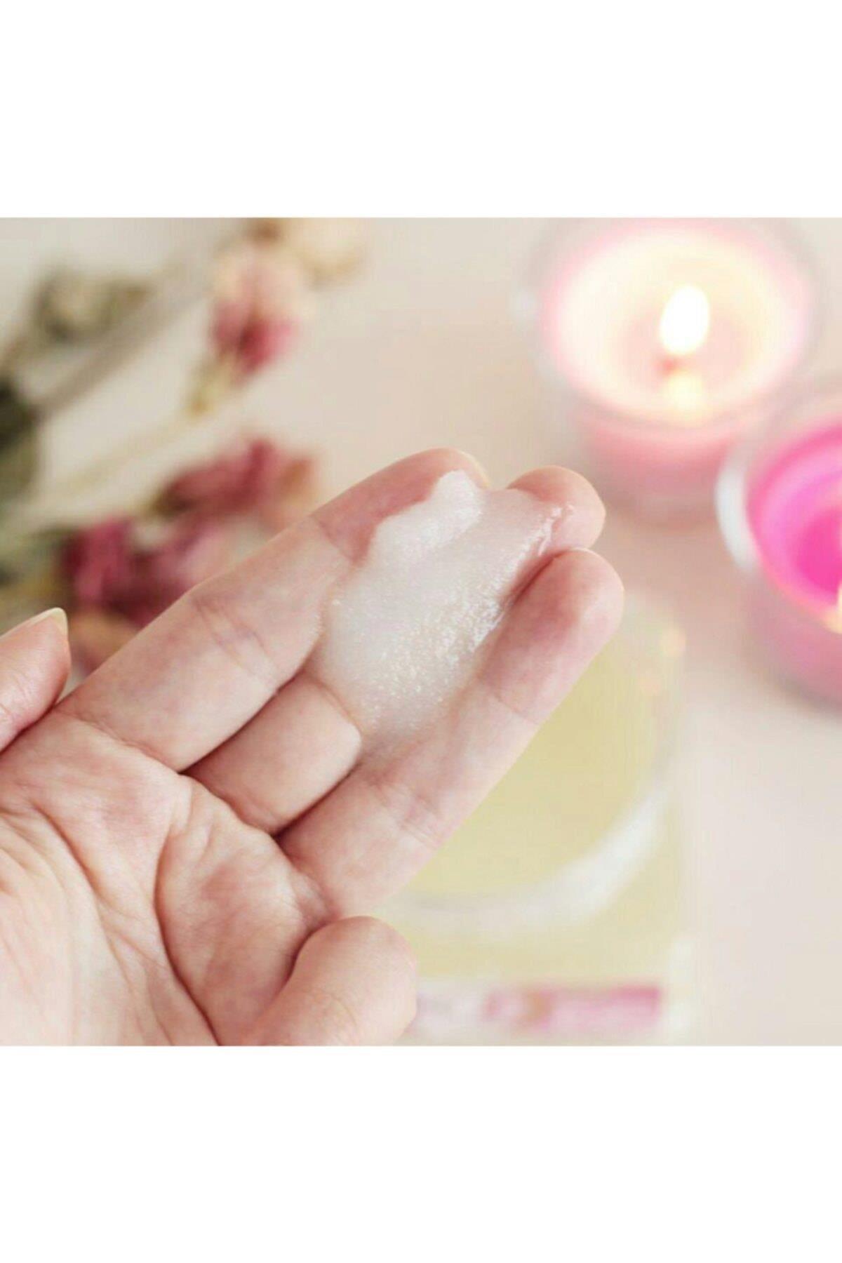 DefaultMARA QUİCK MANİCURE & PEDİCURE PEELİNG 300 G