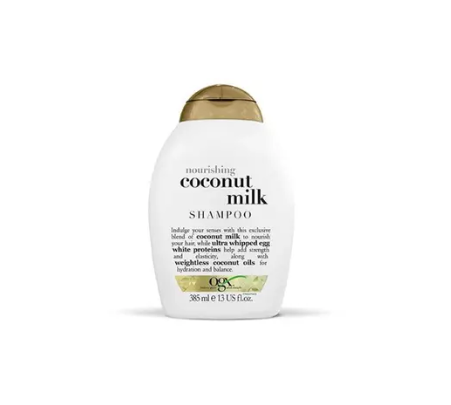 DefaultOGX HİNDİSTAN CEVİZİ SÜT ŞAMPUAN 385ML