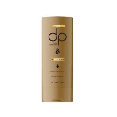 DPDP SAÇ BAKIM KREMİ ÇAM TEREBENTİN 350 ML