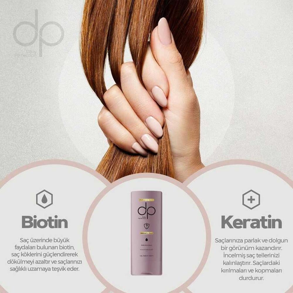 DPDP SAÇ KREMİ KARANFİL ÖZLÜ 350 ML