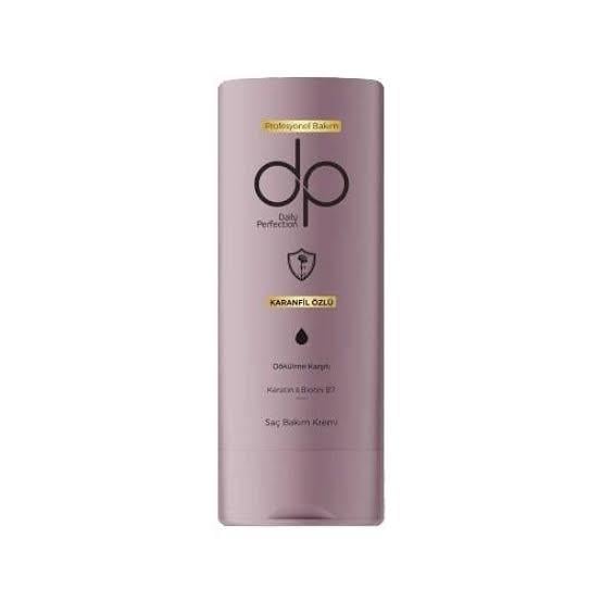 DPDP SAÇ KREMİ KARANFİL ÖZLÜ 350 ML