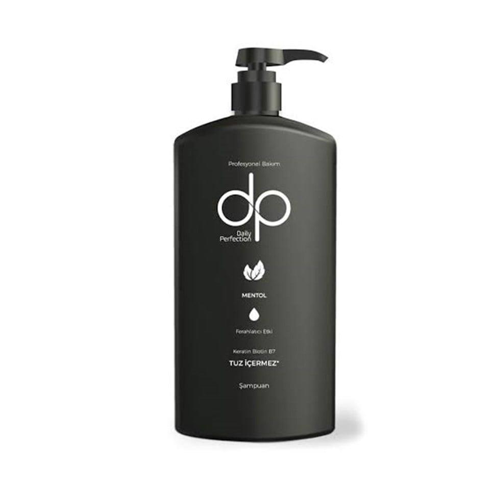 DPDP ŞAMPUAN MENTOL  425 ML