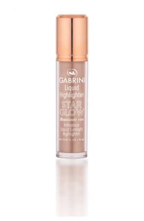 DudakGABRİNİGABRİNİ LIQUID HIGHLIGHTER STAR GLOW - 05