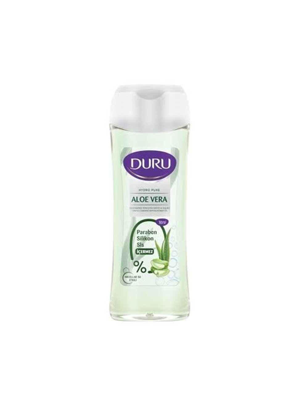 DURU ALOE VERA DUŞ JELİ 450 ML